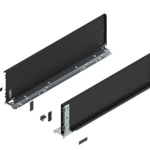LEGRABOX GRIS 50CM ANCHO  17.8CM ALTO