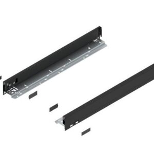 LEGRABOX GRIS DE 45CM ANCHO 6.7CM ALTO