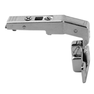BISAGRA DE ESQUINA CIEGA CON CLIP SUPERIOR