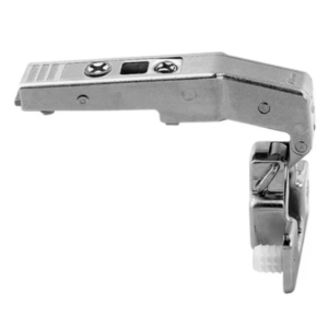 BISAGRA DE ESQUINA CIEGA CON CLIP SUPERIOR
