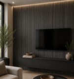 120039886 Lambrin Akra oak 12x280 MDF