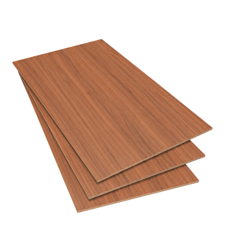 MDF01309 15mm TUNDRA sincronizado