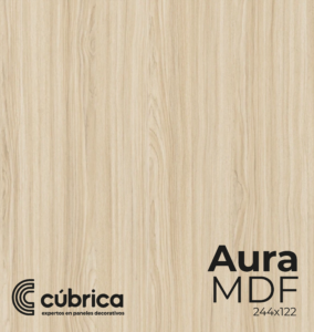 MDF01323 15mm AURA