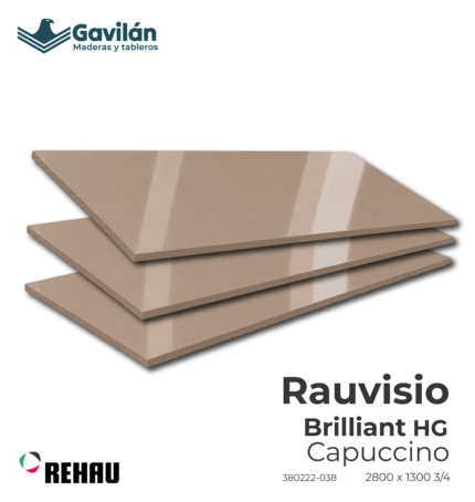 380222 038 RAUBRILLIANT CAPUCCINO HG web