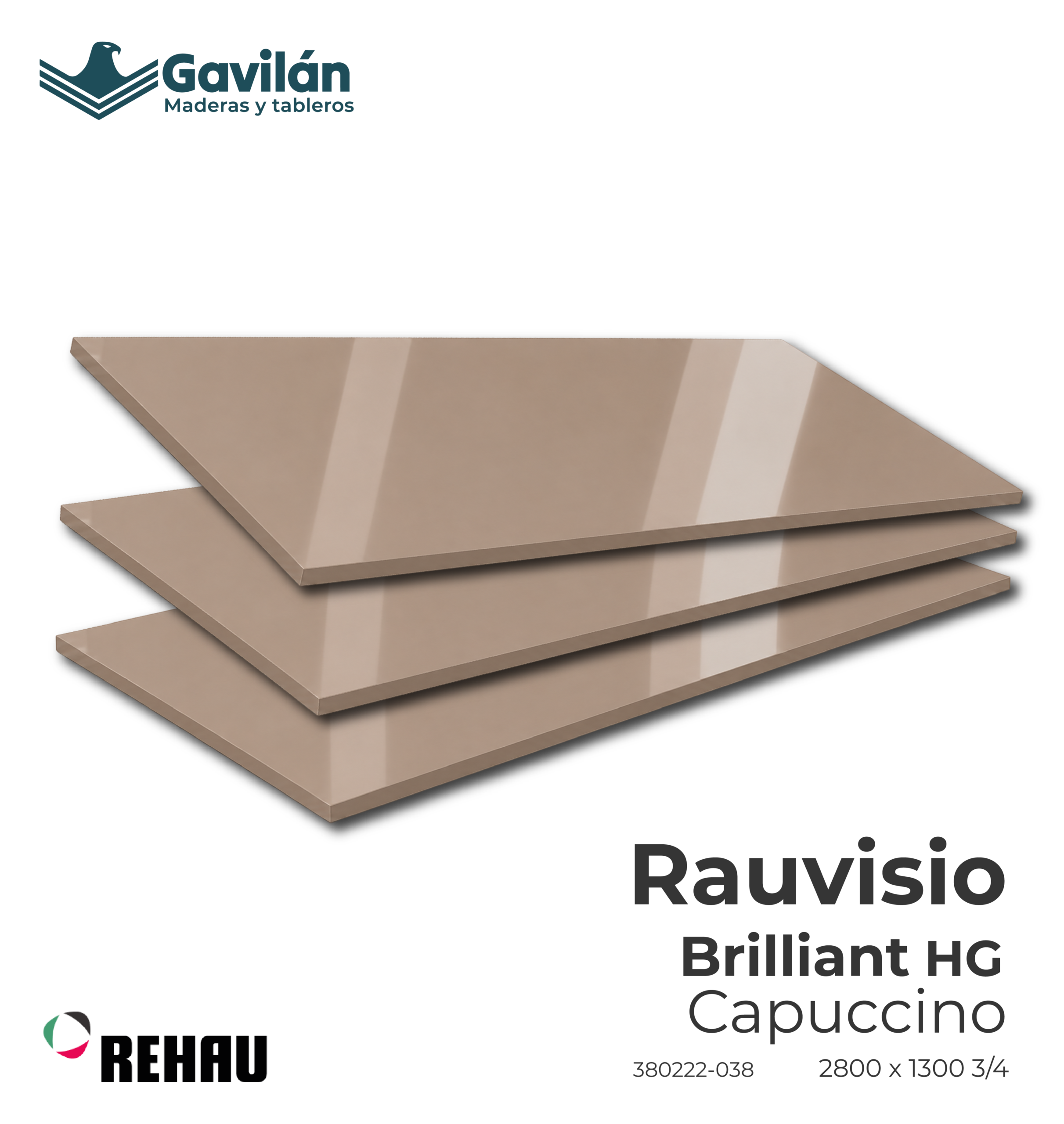 380222-038 RAUBRILLIANT CAPUCCINO HG web-10 380222 038 RAUBRILLIANT CAPUCCINO HG web