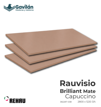 382287 038 RAUBRILLIANT CAPUCCINO MATE WEB