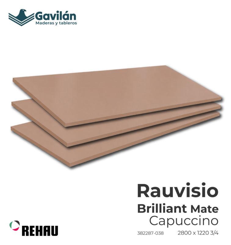 382287 038 RAUBRILLIANT CAPUCCINO MATE WEB