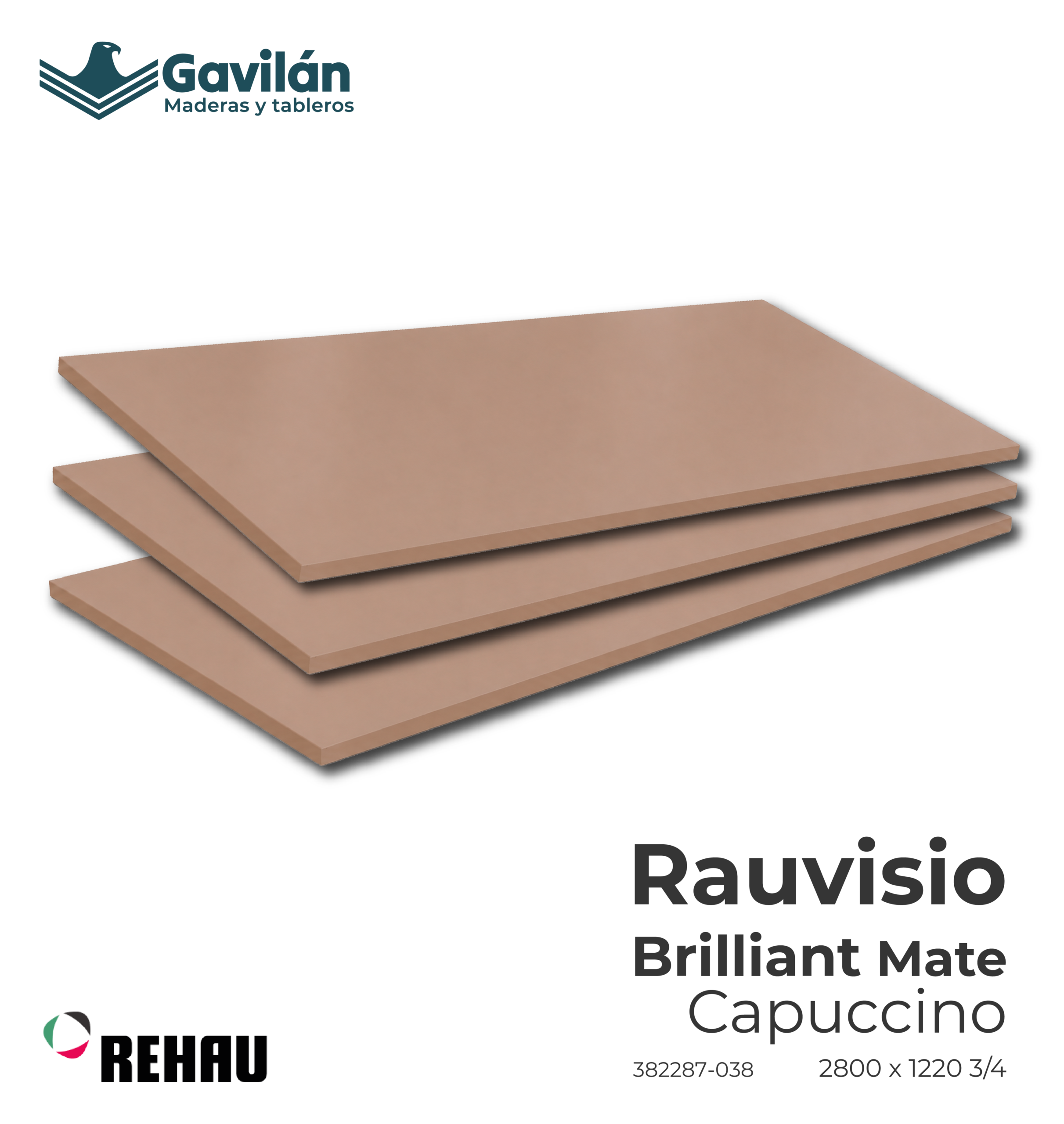 382287-038 RAUBRILLIANT CAPUCCINO MATE WEB-10 382287 038 RAUBRILLIANT CAPUCCINO MATE WEB