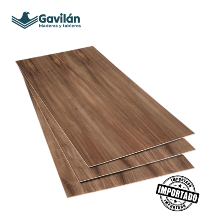 TDZA5SEL Triplay Tzalam 4.2mm