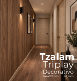 TDZA5SEL Triplay Tzalam 4.2mm