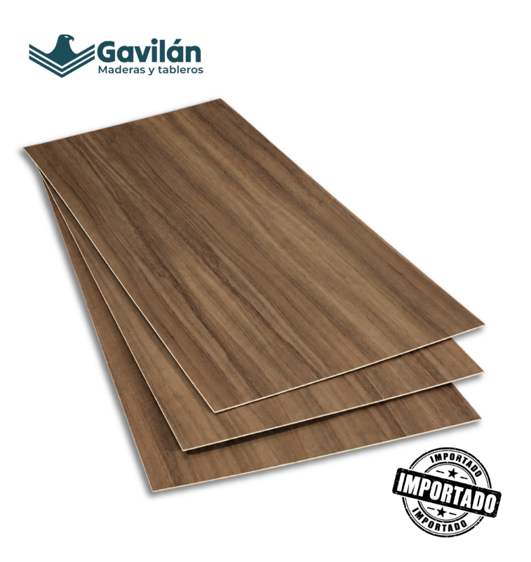 TP48 Triplay Deco Parota 4.2mm