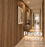 TP48 Triplay Deco Parota 4.2mm